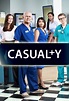 Casualty on BBC One | TV Show, Episodes, Reviews and List | SideReel