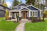 101 House Exterior Ideas (Photos and Extensive Guides) - wallpapers-free