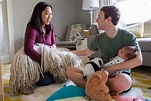 Mark Zuckerberg Writes to his Newborn Daughter August ⋆ The Costa Rica News