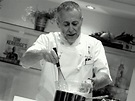 Celeb Chef Michel Roux Jr. | Michel Albert Roux, known as Mi… | Flickr