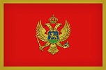 Montenegro Flag Wallpapers - Wallpaper Cave