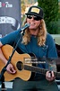 Musician Dustin "Duddy B" Bushnell of The Dirty Heads performs... News ...
