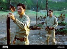 DON DUONG, WE WERE SOLDIERS, 2002 Stock Photo - Alamy
