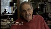 Joseph Stefano Biography, Joseph Stefano's Famous Quotes - Sualci ...