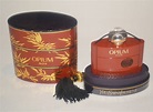 Vintage Opium Parfum By Yves Saint Laurent | Quirky Finds