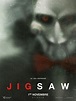 Jigsaw Sortie DVD/Blu-Ray et VOD