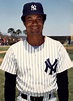 #CardCorner: 1975 Topps Roy White | Baseball Hall of Fame