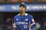 [新聞] 金廣鉉有望對中華 大聯盟球探高度關注 - 看板 Baseball - 批踢踢實業坊