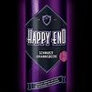 Übersicht der Happy End Sorten • Happy End Liköre
