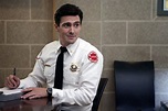 Chicago Fire: Jimmy Nicholas reacts to Hawkins death on Twitter