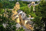 Die Top 10 Luxemburg Sehenswürdigkeiten in 2024 • Travelcircus