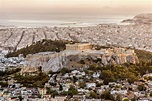 Top 20 Sehenswürdigkeiten in Athen | Urlaubsguru