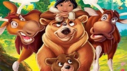 Brother Bear 2 Movie Review and Ratings by Kids