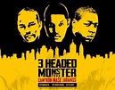 Cancelled - 3 Headed Monster Tour featuring MA$E, Cam'ron and Jadakiss ...