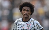 Willian terminates Corinthians contract ahead of Premier League return