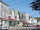 Northeast Harbor, Maine, Offers a Relaxing Travel Getaway - New England ...
