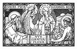 Missal Romano: Prefácio da Virgem Maria II