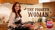 The Chic Cupcake: 5 Reasons Why The Pioneer Woman is the Best Show on ...