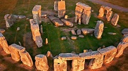 5 curiosidades del Stonehenge que te sorprenderán
