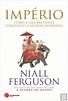 Império, Niall Ferguson - Livro - Bertrand