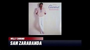 Willy Chirino - San Zarabanda (Audio) - YouTube