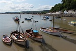 15 Best Things to Do in Minehead (Somerset, England) - The Crazy Tourist