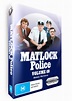 Matlock Police - Volume 9