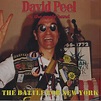 David Peel & Lower East Side The Battle For New York US CD album (CDLP ...