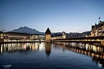 Luzern: TOP 14 Sehenswürdigkeiten, Geheimtipps & beste Restaurants (2022)