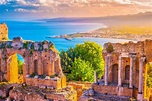 Cosa Vedere in Sicilia: Destinazioni Migliori e Mete più Belle - Idee ...