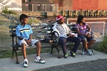 Red Hook Summer (2012)