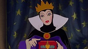 The Design Evolution of Snow White's Evil Queen — The Disney Classics
