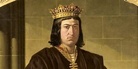 FERNANDO II » El Rey Católico De Castilla Y Aragón