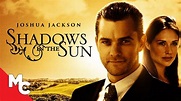 Shadows In The Sun | Full Drama Movie | Harvey Keitel | Claire Forlani ...