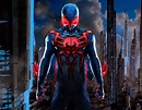 Marvel Spider-Man 2 Wallpapers - Wallpaper Cave