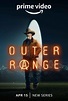 Image gallery for Outer Range (TV Series) - FilmAffinity