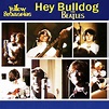 Hey Bulldog Album Art | The beatles, Beatles poster, Beatles albums