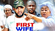 First Wife 1&2 - New Movie 2019 Latest Nigerian Nollywood Movie Full HD ...