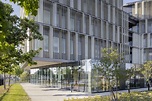 Gallery of Reims University Headquarters / Ameller Dubois - 4