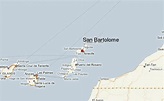 San Bartolomé Location Guide