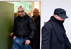 Prozess um "Döner-Killer-Song": Bewährungsstrafe für Nazi-Band-Sänger Giese