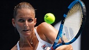 Australian Open: Karolina Pliskova withdraws with a hand injury ...