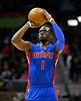 Jazz shootaround: Stopping Pistons' Reggie Jackson priority No. 1 for ...