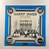 Harry James And His Orchestra, Helen Forrest ‎– The Uncollected Harry ...