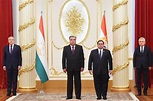 Hans Dannenberg será el primer embajador dominicano en Tayikistán – El ...