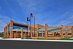 West Springfield High School - Henley Construction | Family-Owned ...