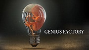 Genius Factory - Where to Watch and Stream - TV Guide