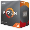 # AMD Ryzen 5 [3600 / 3600X] - 6 Core AM4 DESKTOP CPU # READY STOCK ...