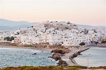 A Complete Travel Guide to Naxos, Greece - Urban Wanders