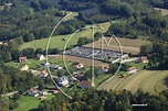 Votre photo aérienne - Saulcy-sur-Meurthe - 3661306902206